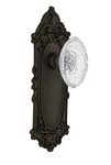 Nostalgic Warehouse Viccvi Psg 238 Nk Vintage Crystal Victorian. Fixed Price $232.50.
