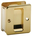 Schlage 990 1-3/4-INCH X 2-1/4-INCH Passage Pocket Door Pull. Fixed Price $19.09.
