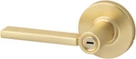 Sure-loc MS102-RD Mesa Privacy Door Lever Set Brass. Fixed Price $36.16.