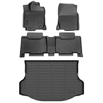 Jenofa-car Floor Mats & Cargo Liner For RAV4 2013-2018(NOT Hybrid Prim.... Fixed Price $194.99.