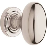 Baldwin 5025055PASS 5025.055.PASS Passage Knob Set With 5048 Roses And Conceale. Fixed Price $281.00.