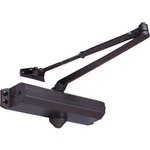 Tell Commerical 600 Series Bronze Door Closer DC100045. Fixed Price $93.59.