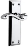 Grandeur Favprt Prv 234 Lh Fifth Avenue Solid Brass Left Handed - Chrome. Fixed Price $372.75.