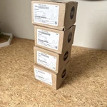 New! Yale Dummy Left Hand - YR81 Kc 619 D553KN 4PK. Fixed Price $24.99.