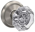 Schlage FC21-ALX-ALD Custom Alexandria Passage & Privacy Door Nickel. Fixed Price $117.99.