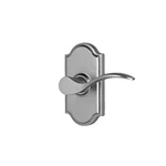 Weslock Bordeau R1700-U-P Rh Passage Lever Weathered Pewter. Fixed Price $17.28.