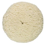 Presta 810176 Rotary Wool Buffing Pad - White Heavy Cut. Fixed Price $20.09.