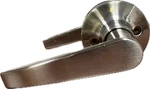 Mobile Home/rv Interior Door Passage Knob Brushed Nickel. Fixed Price $12.95.
