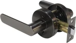 Probrico Black Door Lever Modern Style Keyless Handles Passage DL03CGPS. Fixed Price $19.95.