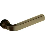 Baldwin 5190112MR Pair Of Estate Levers Without Rosettes (rosette Options. Fixed Price $218.28.