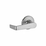 Kwikset Kingston Ul Rated Passage Hall/closet Door Lever 721KNL26D Satin Chrome. Fixed Price $53.99.