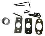 Kwikset 156LSLSQT-15S Service Kit Replacement For Lisbon Satin Nickel Lever. Fixed Price $35.10.
