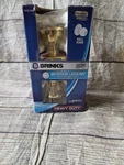 Brinks Interior Locking Heavy Duty Ball Knob - For Bed Bathrooms.. Fixed Price $19.99.