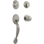 Kwikset 973LSLSQT-15 Lisbon US15 Dummy Trim. Fixed Price $68.12.