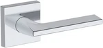 Baldwin Fd.ana.r.csr Anaheim Hills Non-turning Two-sided Dummy Chrome. Fixed Price $140.70.