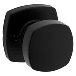 Kwikset Arroyo Matte Black Half Dummy Transitional Door Knob 788AYK Mdt 514 Cp. Fixed Price $14.99.