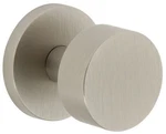 Viaggio Cloclo Prv 238 Circolo Solid Brass Privacy Door Knob Set - Nickel. Fixed Price $157.50.