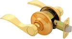 Hardware House Cambridge Passage Lever Door Handle,polished Brass New 383612 Nib. Fixed Price $14.95.
