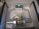 Tell Commercial Lockset LC2676 Privacy US26D Finish 2-3/4" Backset New. Fixed Price $44.99.