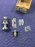Schlage Commercial A80PD Ply 626 Storeroom Lock, Satin Chrome. Fixed Price $229.99.