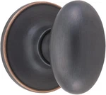 Design House 750653 Egg Dummy Door Knob, Oil Rubbed Bronze. Fixed Price $20.67.
