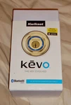 Kwikset Kevo Bluetooth Lock 99250-001 Parts Only. Fixed Price $25.99.