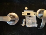 PB5301LN 619 - Yale Grade 2 Passage Cylindrical Lock. Fixed Price $69.95.