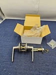 Defiant 308663575 Passage Olympic Lever US32D Satin Stainless Steel. Fixed Price $22.50.