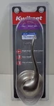 Kwikset 788TNL Rh 15 Cp Tustin Right Handed Door Lever Pull Satin Nickel. Fixed Price $16.95.