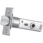 Baldwin 5520112 Passage Door Knob Latch For 2-3/4" Backset, Venetian Bronze. Fixed Price $81.43.