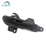 2021 2022-2025 Tesla M3/MY Door Handle Front Rear Black Oem Chip/broken Mount. Fixed Price $32.99.