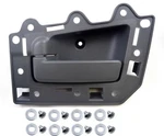 Pt Auto Warehouse CH-2815G-FL Inside Interior Inner Door Handle, Gray Dri.... Fixed Price $34.05.