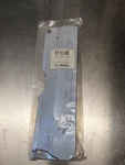 Don-jo Latch Protector 3" X 11" Guard PLP-111-630 Stainless. Fixed Price $19.99.