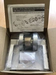 Yale 4601LN Tb 626 Passage GRD2 Cylindrical Lever Door Lock Latch. Fixed Price $29.95.