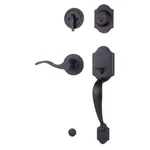 Weslock R2820-1X1FR2D Parkside US10B New Haven Rh Hndl. Fixed Price $119.99.