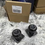 Haidms Pack Oil Rubbed Bronze Metal Interior Door Knobs MS252FORB14-1 A-kt. Fixed Price $11.00.