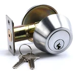 Lolock Hardware Heavy Duty Designer Commercial Deadbolt Single Cylinder Lock,.... Fixed Price $103.74.