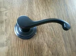 Kwikset 968CHL-LH 11P Commonwealth Left Hand Dummy Interior Pack Venetian Bronze. Fixed Price $16.99.