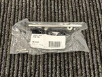 (qty 2) Baldwin 0465.056 0465056 Edge Pull Lifetime Satin Nickel Finish. Fixed Price $22.49.