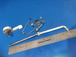 Rod Lever Link Stud Force Sea King Chrysler 15HP. Fixed Price $29.00.