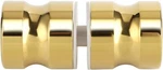 Alise Shower Glass Handle,sliding Doors Knob Round Gold. Fixed Price $20.99.