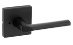 Kwikset Privacy Lisbon Iron Black 97300-918 Brand New!!!. Fixed Price $19.99.