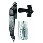 Wright Products Push Button Latch, Black VC333BL. Fixed Price $23.81.