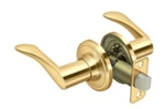 Deltana Trelawny Passage Door Lever Set Left Hand. Fixed Price $29.33.