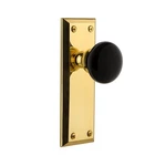 Grandeur Favcov Sd Na Fifth Avenue Solid Brass Rose Single Dummy -. Fixed Price $236.25.