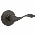 Weiser GLC12 BLM11P Ms Rh Belmont Residential Door Lever. Fixed Price $13.99.