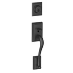 Schlage F92ADD622 F92-ADD Addison Dummy Exterior Handleset From The F-series, Ma. Fixed Price $166.31.
