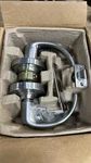 Schlage ND40S Spa 626 Lever Privacy Lock. Fixed Price $200.00.