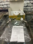 Ez Commerical Grade 2 Tubular Lever Privacy Lockset Satin Chromium. Fixed Price $17.49.