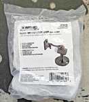 Brinks Commercial 2-1/2-IN Floor Door Stop. Fixed Price $24.44.